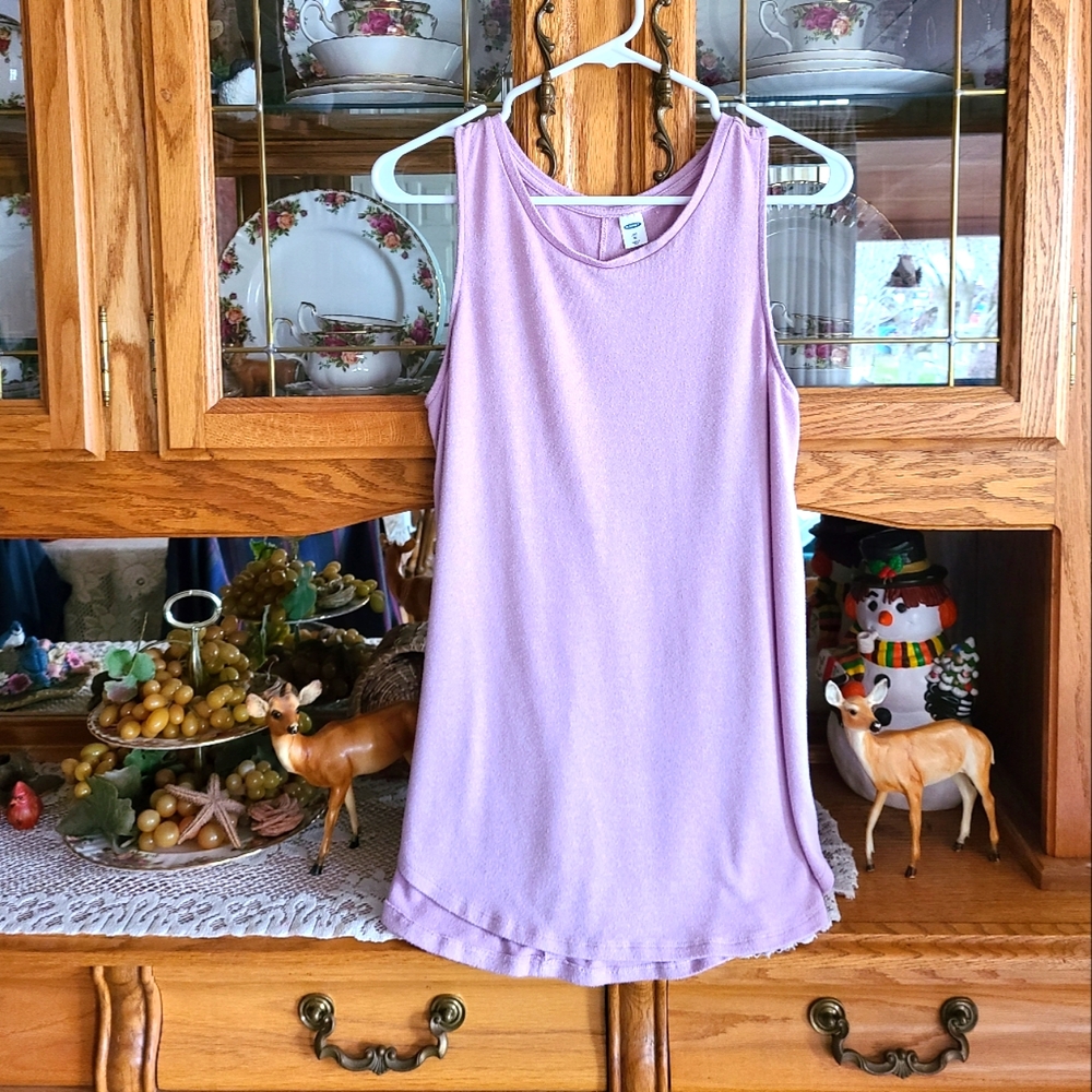 OLD NAVY TANK TOP